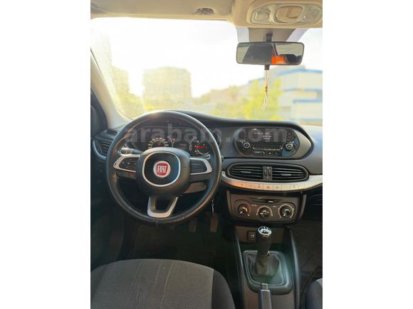 Sahibinden Fiat Egea 1.3 Multijet Easy 2017 Model 