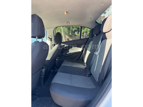 Sahibinden Fiat Egea 1.3 Multijet Easy 2017 Model 