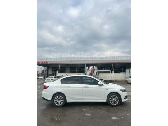 Sahibinden Fiat Egea 1.3 Multijet Urban Plus 2020 Model