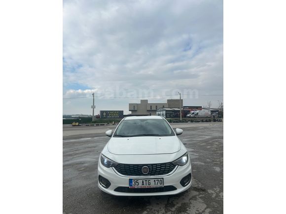 Sahibinden Fiat Egea 1.3 Multijet Urban Plus 2020 Model