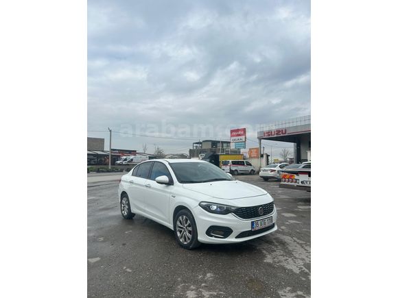 Sahibinden Fiat Egea 1.3 Multijet Urban Plus 2020 Model