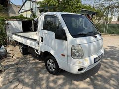KK12TK_2006_KİA BONGO K2500 TCİ_ORJİNAL_DÜZGÜN_MOTOR ARIZALI