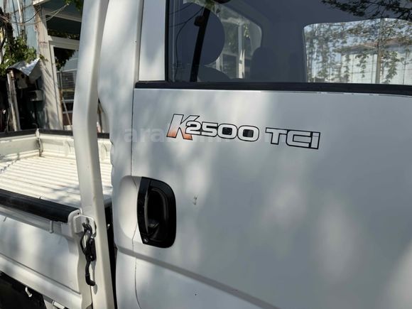 KK12TK_2006_KİA BONGO K2500 TCİ_ORJİNAL_DÜZGÜN_MOTOR ARIZALI