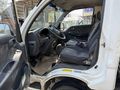 KK12TK_2006_KİA BONGO K2500 TCİ_ORJİNAL_DÜZGÜN_MOTOR ARIZALI
