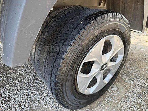 KK12TK_2006_KİA BONGO K2500 TCİ_ORJİNAL_DÜZGÜN_MOTOR ARIZALI