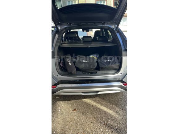Sahibinden BYD Seal U DM-i 1.5 Phev 2025 Model 
