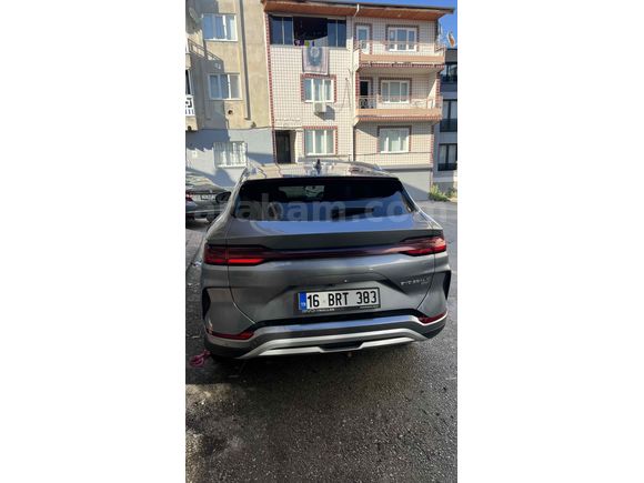 Sahibinden BYD Seal U DM-i 1.5 Phev 2025 Model 