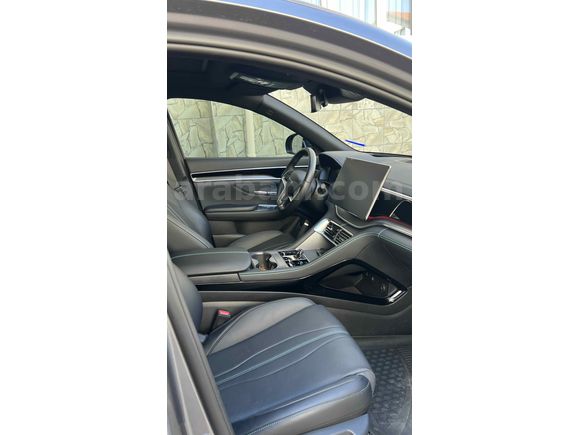 Sahibinden BYD Seal U DM-i 1.5 Phev 2025 Model 