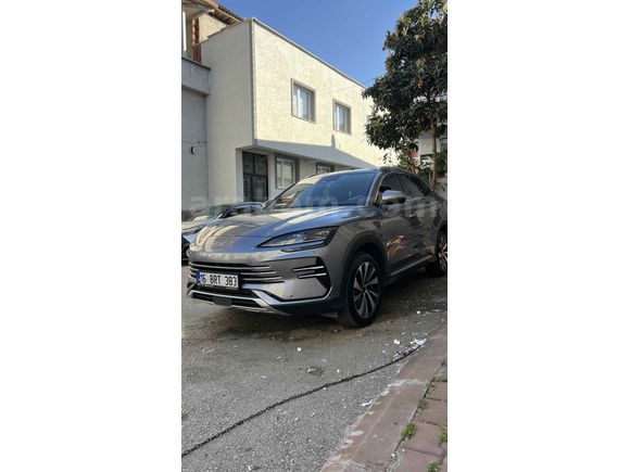 Sahibinden BYD Seal U DM-i 1.5 Phev 2025 Model 
