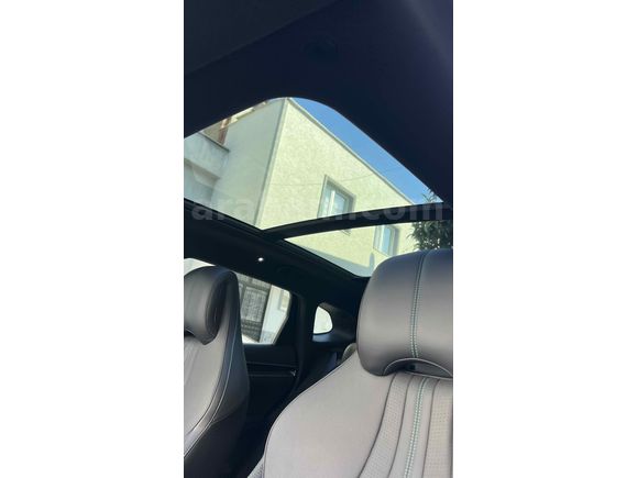 Sahibinden BYD Seal U DM-i 1.5 Phev 2025 Model 