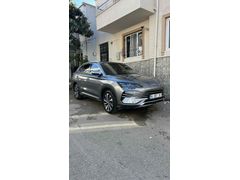 Sahibinden BYD Seal U DM-i 1.5 Phev 2025 Model 