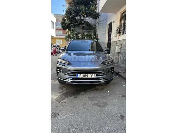 Sahibinden BYD Seal U DM-i 1.5 Phev 2025 Model 