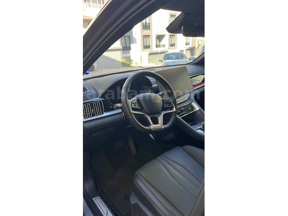 Sahibinden BYD Seal U DM-i 1.5 Phev 2025 Model 