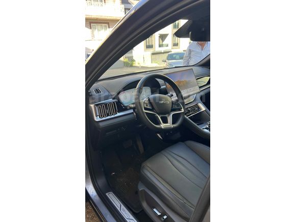 Sahibinden BYD Seal U DM-i 1.5 Phev 2025 Model 