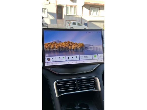 Sahibinden BYD Seal U DM-i 1.5 Phev 2025 Model 