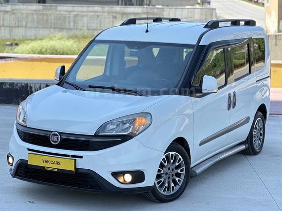 OTOMOBİL RUHSATLI SADECE 115.000 KM  PREMİO PLUS 1.6 FULL PAKET