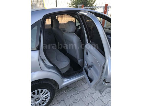 Sahibinden Citroen C3 1.4 HDi X 2005 Model 