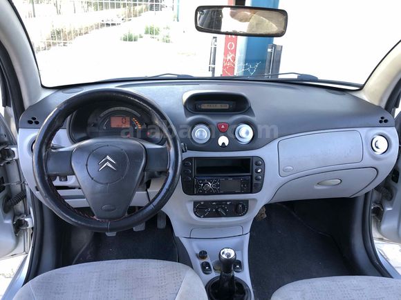 Sahibinden Citroen C3 1.4 HDi X 2005 Model 