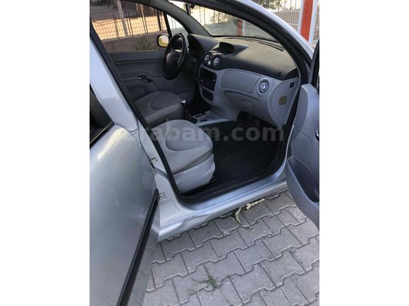 Sahibinden Citroen C3 1.4 HDi X 2005 Model 