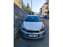 Sahibinden Chevrolet Aveo 1.3 D LT 2012 Model