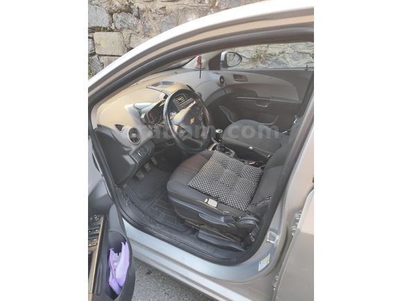 Sahibinden Chevrolet Aveo 1.3 D LT 2012 Model