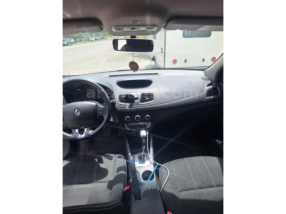 Sahibinden Renault Megane 1.6 Touch 2013 Model