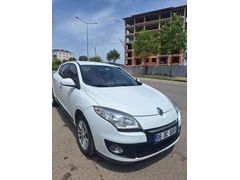 Sahibinden Renault Megane 1.6 Touch 2013 Model
