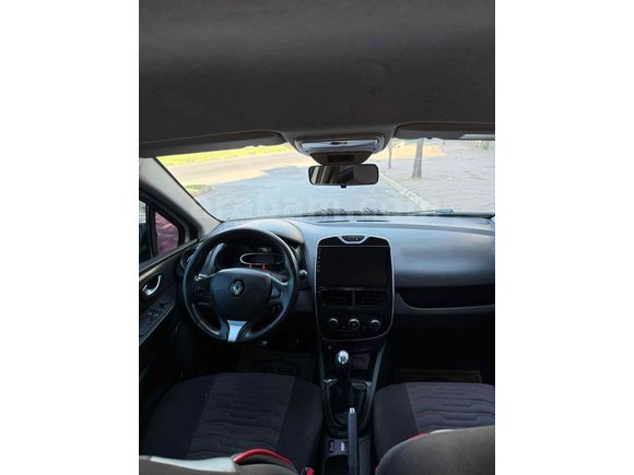 Sahibinden Renault Clio 1.5 dCi Joy 2015 Model 