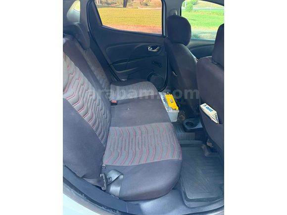 Sahibinden Renault Clio 1.5 dCi Joy 2015 Model 
