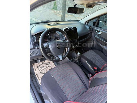 Sahibinden Renault Clio 1.5 dCi Joy 2015 Model 