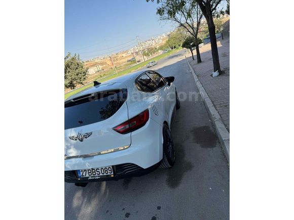 Sahibinden Renault Clio 1.5 dCi Joy 2015 Model 