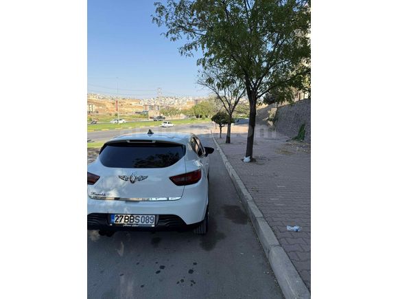 Sahibinden Renault Clio 1.5 dCi Joy 2015 Model 