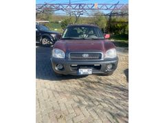 Sahibinden Hyundai Santa Fe 2.0 CRDi VGT 2005 Model 