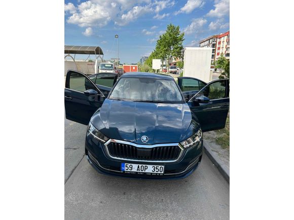 Tekirdağ Çerkezköy 