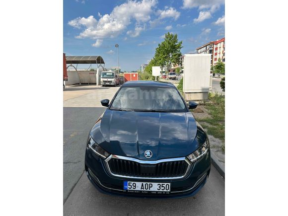 Tekirdağ Çerkezköy 