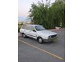 Ülger 'den Renault R 12 Toros 1996 Model Kayseri