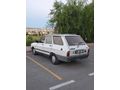 Ülger 'den Renault R 12 Toros 1996 Model Kayseri