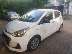 Sahibinden Hyundai i10 1.0 D-CVVT Jump 2017 Model 