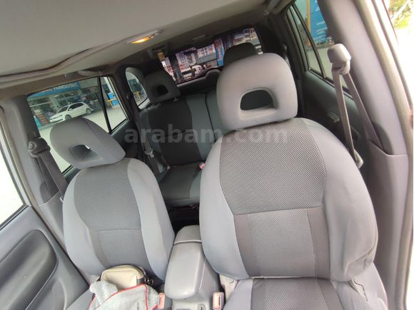 Sahibinden Toyota RAV4 2.0 2001 Model
