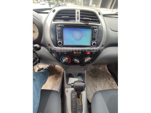 Sahibinden Toyota RAV4 2.0 2001 Model