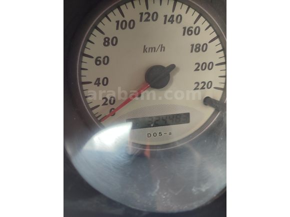 Sahibinden Toyota RAV4 2.0 2001 Model