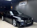 5.20d BMW F10 - SPECİAL EDİTİON SOĞUTMA/D.ISITMA/E.BAGJ