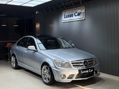W204 MERCEDES AMG CAM TAVAN/DİOMAND JANT KREDİ KARTI GEÇERLİ