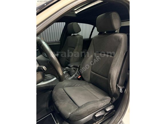 HATASIZ BOYASIZ 3.20d ORJ M SPORT