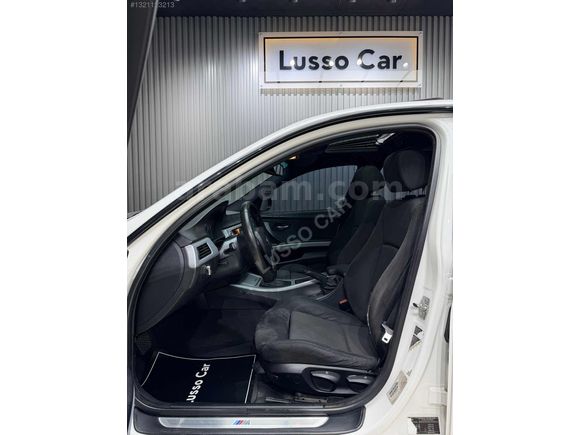 HATASIZ BOYASIZ 3.20d ORJ M SPORT