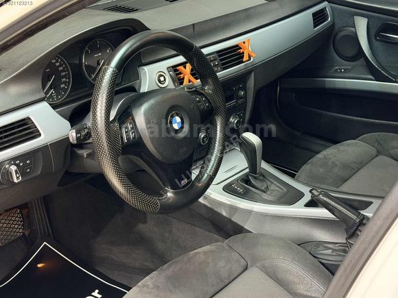 HATASIZ BOYASIZ 3.20d ORJ M SPORT