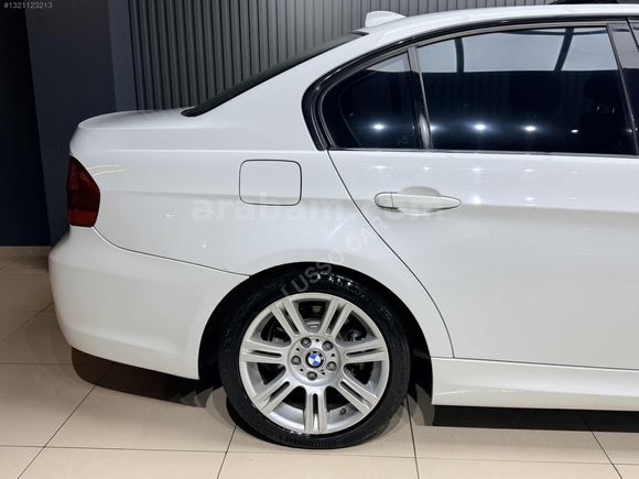 HATASIZ BOYASIZ 3.20d ORJ M SPORT