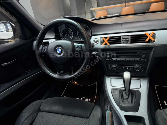 HATASIZ BOYASIZ 3.20d ORJ M SPORT