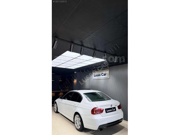 HATASIZ BOYASIZ 3.20d ORJ M SPORT