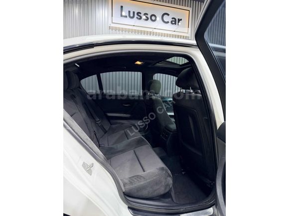 HATASIZ BOYASIZ 3.20d ORJ M SPORT